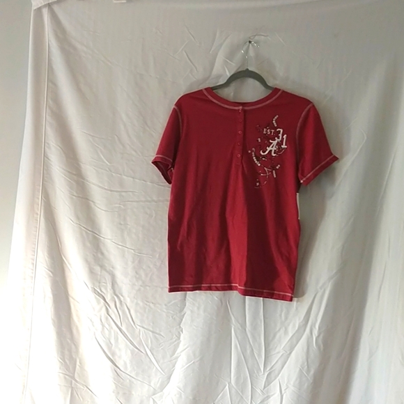 Woman Alabama t-shirt 13 - Picture 1 of 3